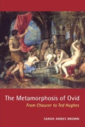 Cover: The Metamorphosis of Ovid - Bristol Classical Press
