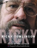 Cover: Ricky - HarperCollins