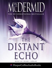Bild: The Distant Echo - HarperCollins