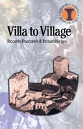 Cover: Villa to Village - Bristol Classical Press