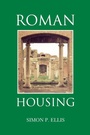 Cover: Roman Housing - Bristol Classical Press