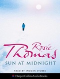Cover: Sun at Midnight - HarperCollins
