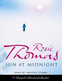 Enlarge image Cover: Sun at Midnight - HarperCollins