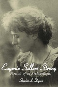 Cover: Eugenie Sellers Strong - Gerald Duckworth & Co Ltd