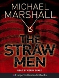 Cover: The Straw Men - HarperCollins