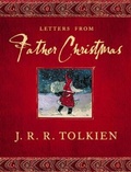 Cover: Letters from Father Christmas - HarperCollins