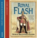 Cover: Royal Flash - HarperCollins
