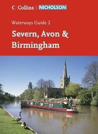 Abbildung von: Severn, Avon and Birmingham - Nicholson