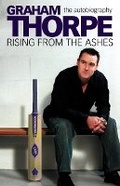 Cover: Graham Thorpe - HarperCollinsWillow