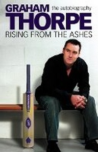 Enlarge image Cover: Graham Thorpe - HarperCollinsWillow