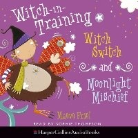 Enlarge image Cover: Witch Switch / Moonlight Mischief - HarperCollins