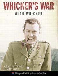 Abbildung von: Whicker's War - HarperCollins