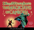 Cover: The Magicians of Caprona - HarperCollins