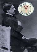 Cover: Marcel Proust - Gerald Duckworth & Co Ltd