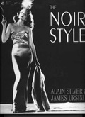 Cover: The Noir Style - Gerald Duckworth & Co Ltd