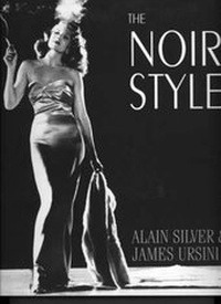 Enlarge image Cover: The Noir Style - Gerald Duckworth & Co Ltd