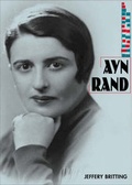 Cover: Ayn Rand - Gerald Duckworth & Co Ltd