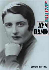 Enlarge image Cover: Ayn Rand - Gerald Duckworth & Co Ltd