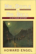 Cover: Mr. Doyle and Dr. Bell - Gerald Duckworth & Co Ltd