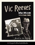 Cover: Me: Moir - HarperCollins