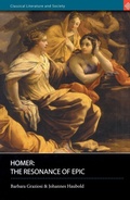 Cover: Homer - Bristol Classical Press