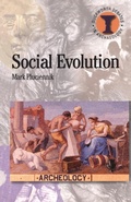 Cover: Social Evolution - Bristol Classical Press