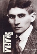 Cover: Franz Kafka - Gerald Duckworth & Co Ltd