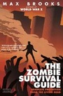 Cover: The Zombie Survival Guide - Duckworth