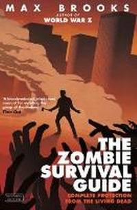Enlarge image Cover: The Zombie Survival Guide - Duckworth