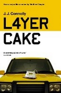 Enlarge image Cover: Layer Cake - Duckworth