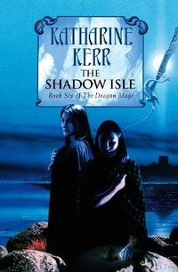 Enlarge image Cover: The Shadow Isle - HarperVoyager