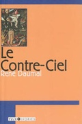 Cover: Le Contre-Ciel - Gerald Duckworth & Co Ltd