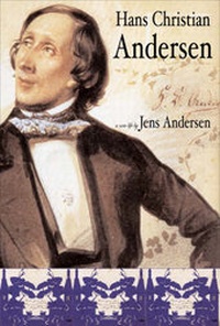 Abbildung von: Hans Christian Andersen - Gerald Duckworth & Co Ltd