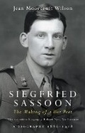 Cover: Siegfried Sassoon - Duckworth