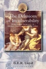 Cover: Delusions of Invulnerability - Bristol Classical Press