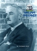 Cover: Faulkner - Gerald Duckworth & Co Ltd
