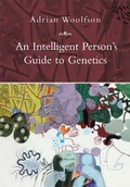 Cover: Intelligent Person's Guide Genetics - Gerald Duckworth & Co Ltd