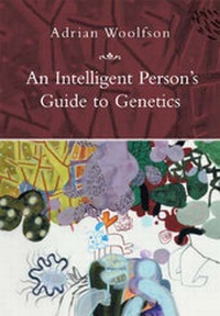 Enlarge image Cover: Intelligent Person's Guide Genetics - Gerald Duckworth & Co Ltd