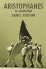 Cover: Aristophanes - Bristol Classical Press