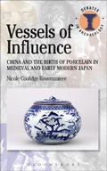 Cover: Vessels of Influence - Bristol Classical Press