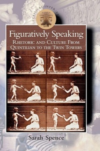 Enlarge image Cover: Figuratively Speaking - Bristol Classical Press
