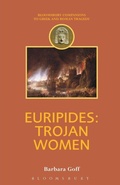 Cover: Euripides - Bristol Classical Press