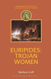 Enlarge image Cover: Euripides - Bristol Classical Press