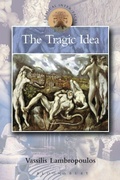 Cover: The Tragic Idea - Bristol Classical Press