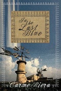 Cover: In the Last Blue - Gerald Duckworth & Co Ltd