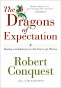 Cover: The Dragons of Expectation - Gerald Duckworth & Co Ltd