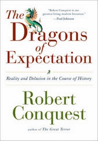 Enlarge image Cover: The Dragons of Expectation - Gerald Duckworth & Co Ltd