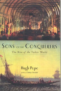 Enlarge image Cover: Sons of the Conquerors - Gerald Duckworth & Co Ltd