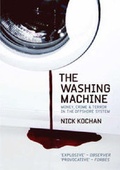 Cover: The Washing Machine - Gerald Duckworth & Co Ltd