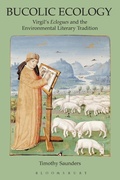 Cover: Bucolic Ecology - Bristol Classical Press